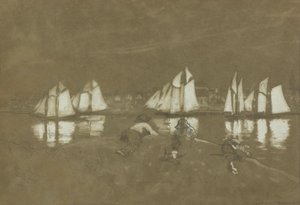 Gloucester Harbor
